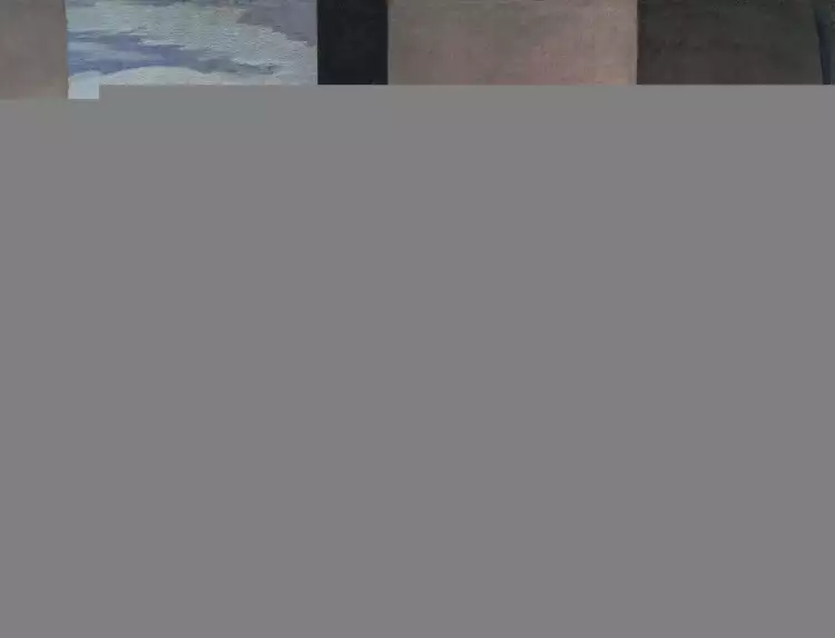 Диего Веласкес. «Принесение Иакову одежды Иосифа», 1630