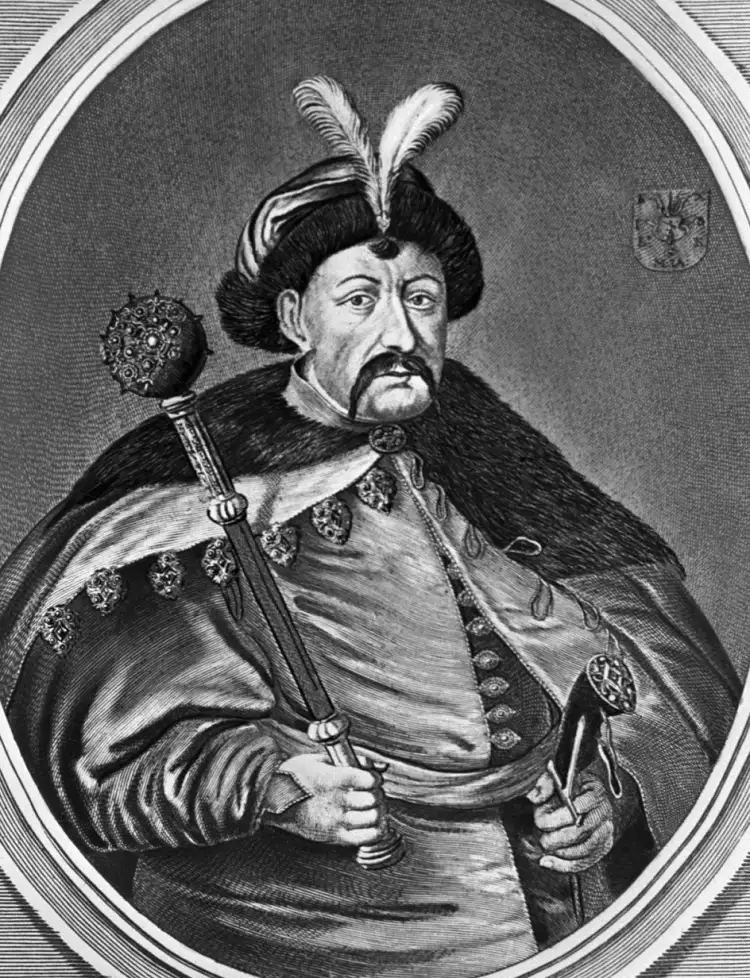 Орден Богдана Хмельницкого. В. Хондиус. «Богдан Хмельницкий. Войска Запорожского Главнокомандующий, Войны холопской Зачинатель, Восставшего Казачества и Народа Украинского Князь», гравюра 1651 Орден Богдана Хмельницкого. В. Хондиус. «Богдан Хмельницкий. Войска Запорожского Главнокомандующий, Войны холопской Зачинатель, Восставшего Казачества и Народа Украинского Князь», гравюра 1651