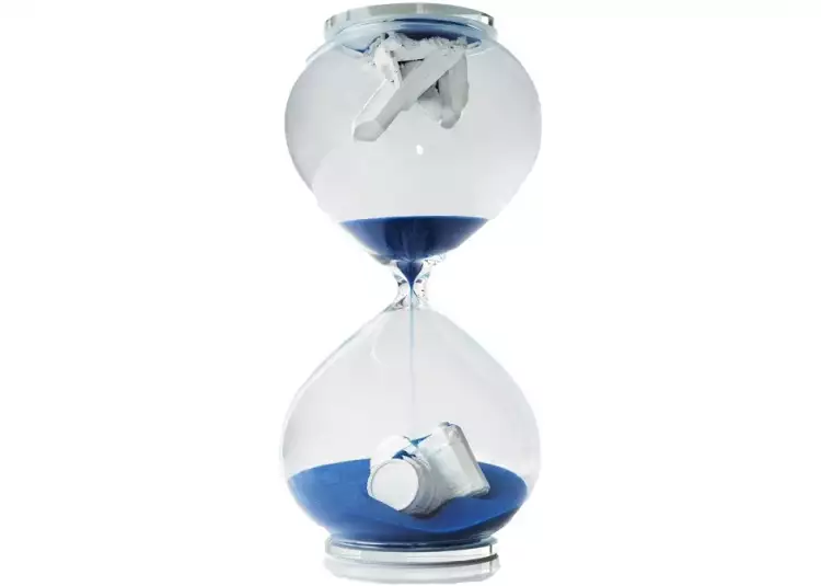 Дэниел Аршам. Sand Circle