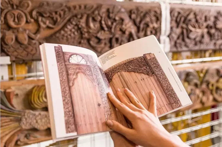 Юбилейное издание «Коломенское — 100»