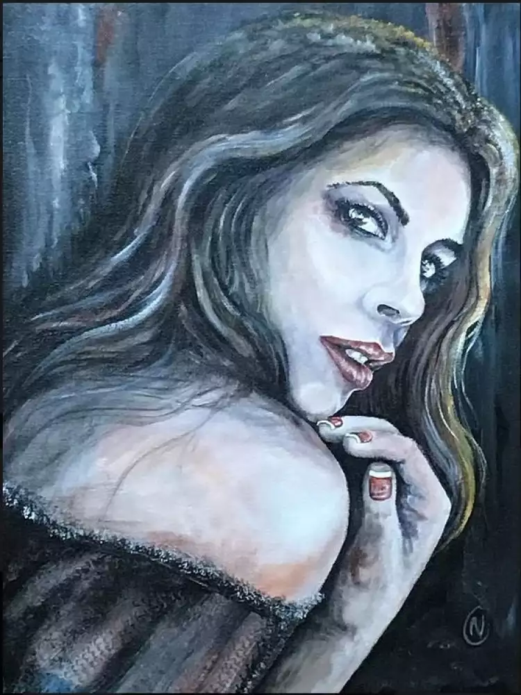 Художник-заключенный Харви Нельсон «Колби Коллет» Художник-заключенный Харви Нельсон «Колби Коллет»