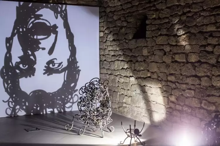 Скульптура. Рашад Алакбаров Скульптура. Рашад Алакбаров