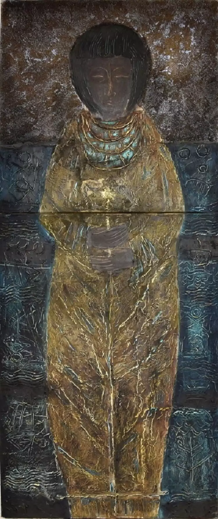 «Письма из Вавилона»