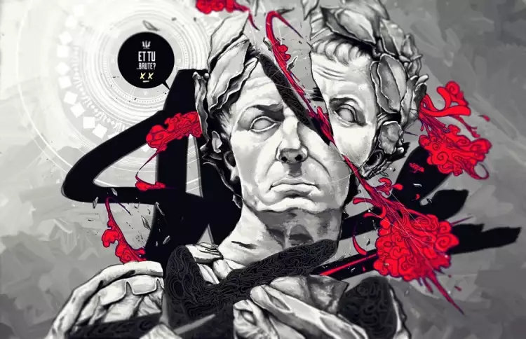 Самые известные художники 20 века. Художники-бунтари 20 века