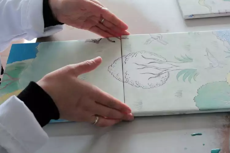 Изникская керамика. Наше время