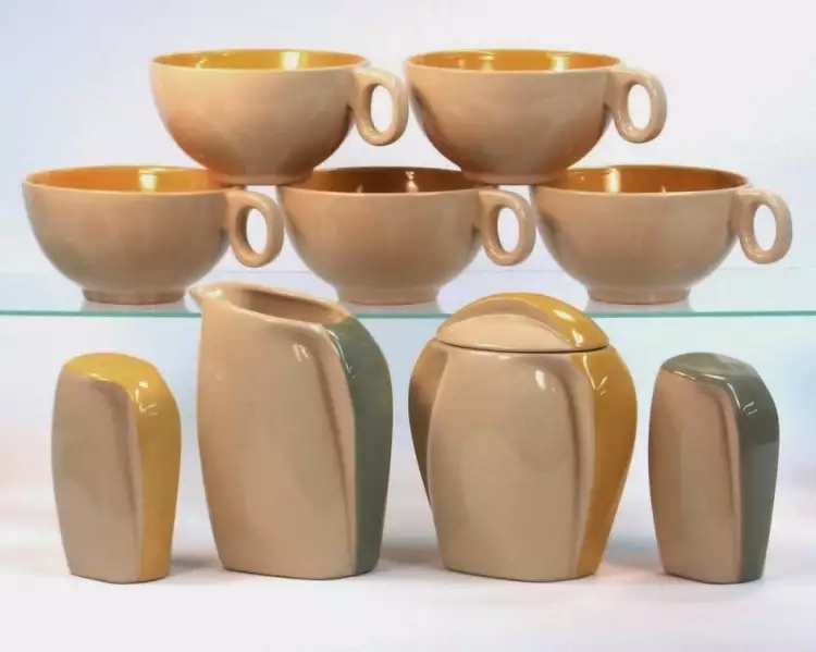 Сервиз Евы Цайзель Stratoware Сервиз Евы Цайзель Stratoware