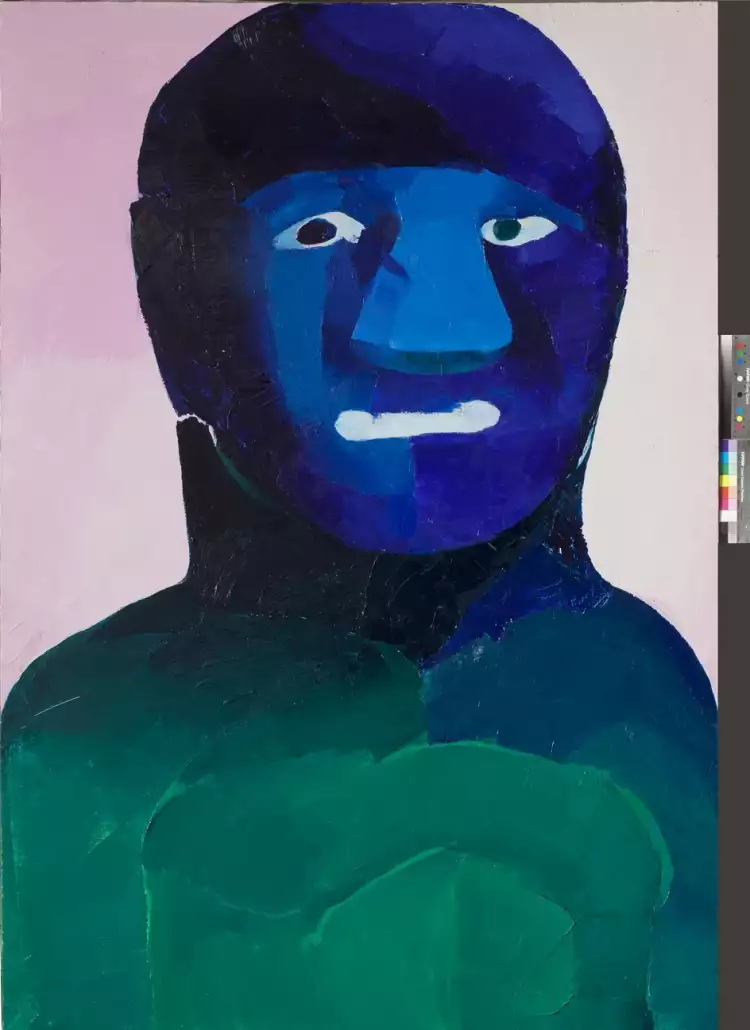 Картина Натальи Турновой