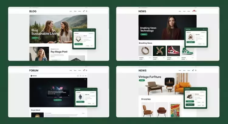 5 примеров использования виджета BidApp24 для увеличения продаж на сайте