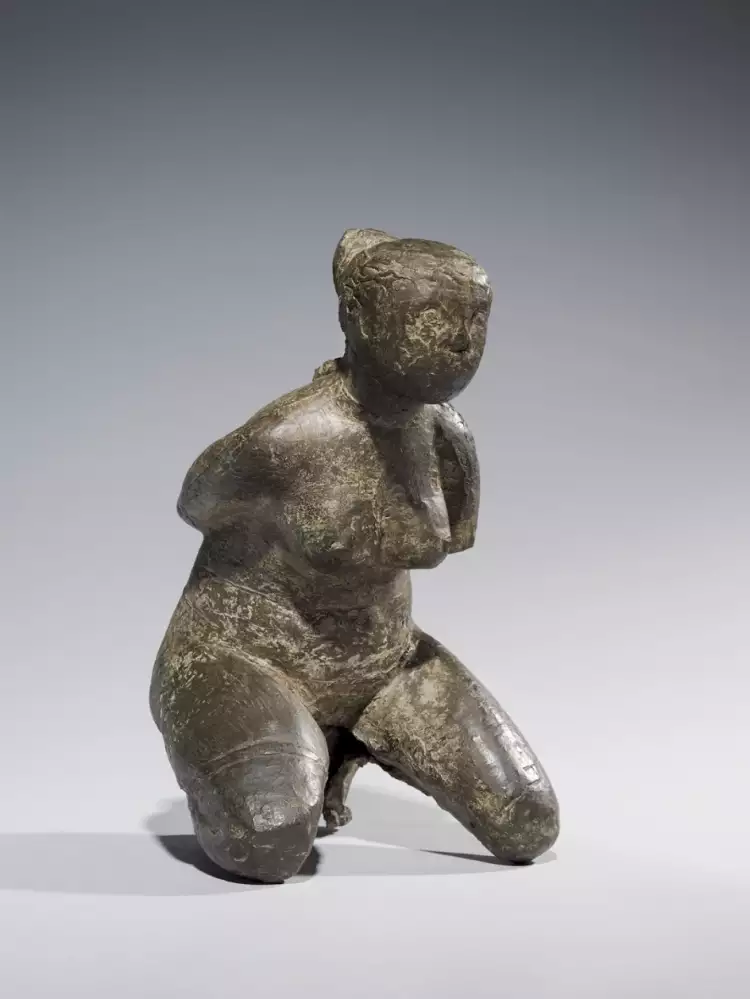 Марино Марини. Piccolo nudo Марино Марини. Piccolo nudo