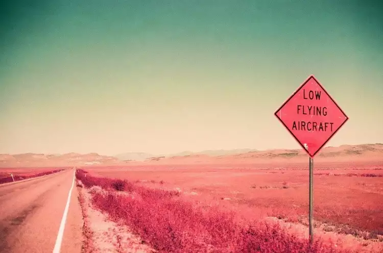 Ломография. Эрик Суси. «Без названия»