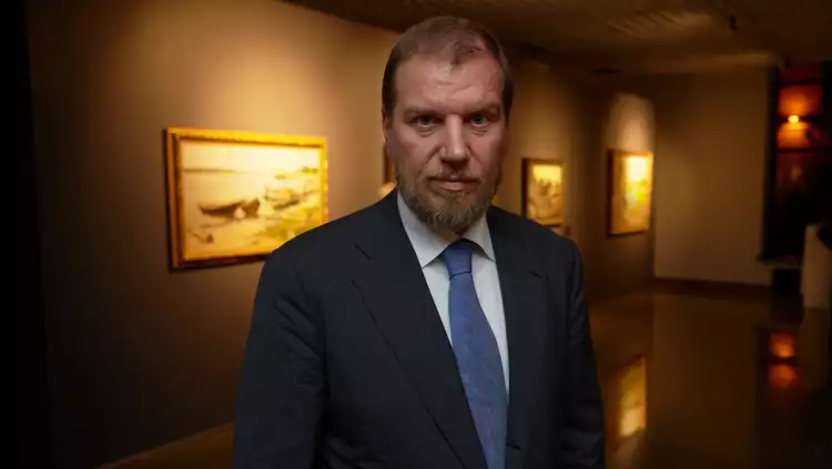 Социалистический реализм. Коллекционер А. Ананьев Социалистический реализм. Коллекционер А. Ананьев