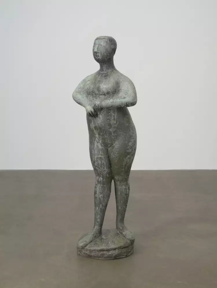 Марино Марини. «Танцовщица» Марино Марини. «Танцовщица»