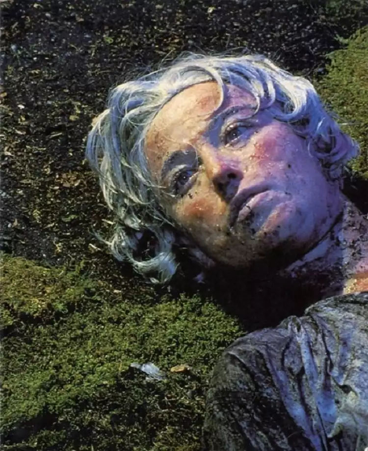 Самые дорогие фото. Фото Синди Шерман