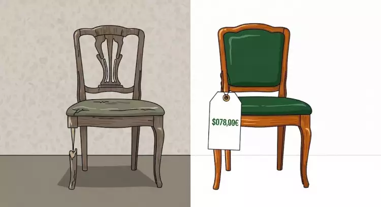 Реставрация антиквариата: когда она нужна и как влияет на цену Реставрация антиквариата: когда она нужна и как влияет на цену