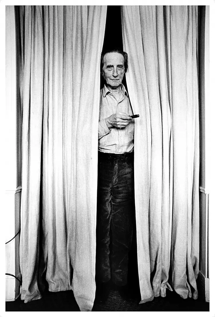 Марсель Дюшан