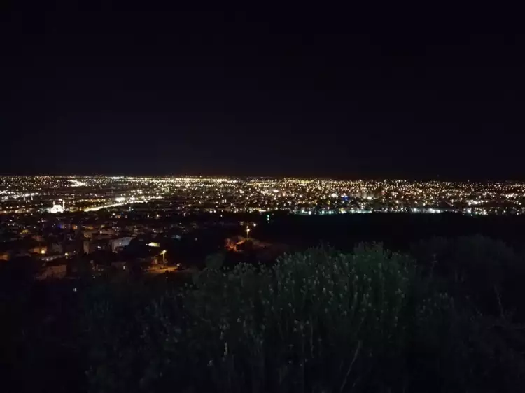 Photographie. Photographie de nuit Photographie. Photographie de nuit