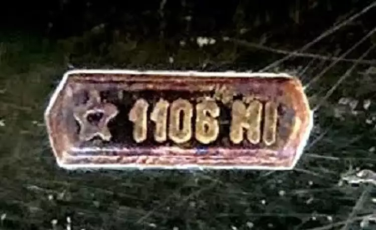 Клейма на серебряных изделиях Италии. Клеймо на серебре образца 1968 года Клейма на серебряных изделиях Италии. Клеймо на серебре образца 1968 года