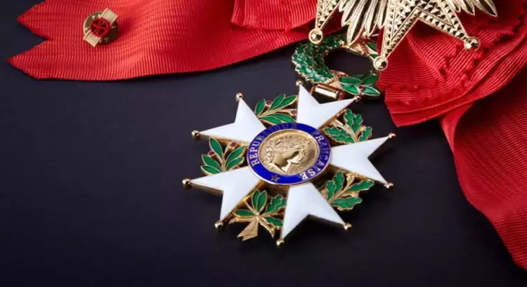 Орден Почетного легиона