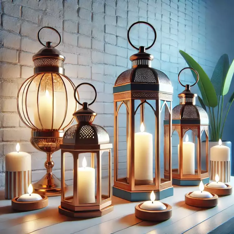 Как купить фонари на аукционе в России