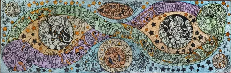 Петля бесконечности