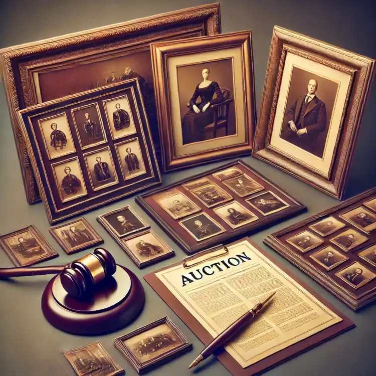 Купить фотографии на аукционе Купить фотографии на аукционе