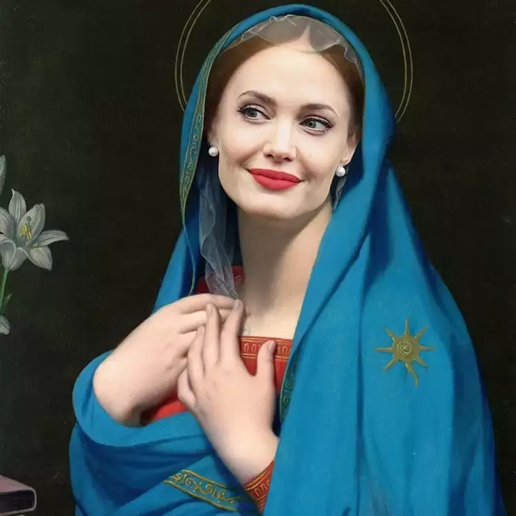 Одна из работ турецкого дизайнера Эврении