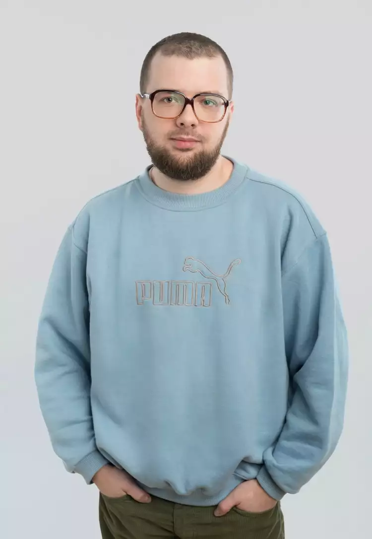 Самые перспективные художники по версии Forbes. Художник Илья Долгов