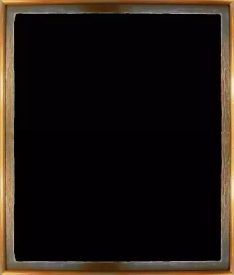 «Бестолковые» художники. Битва негров в подвале ночью. Бийо