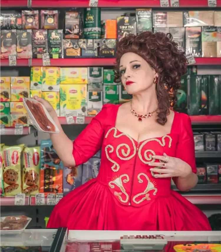 Блиц-форум «Театральная общалка»