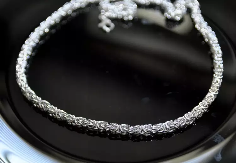 Виды покрытия серебряных изделий. Оксидированное серебро Виды покрытия серебряных изделий. Оксидированное серебро