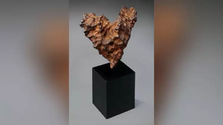 Сердце Космоса