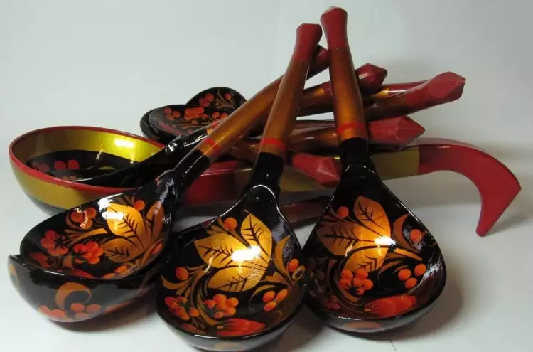 Народные промыслы