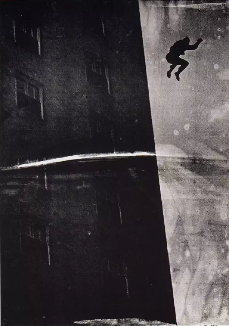 Самое красивое самоубийство. Уорхол. Суицид