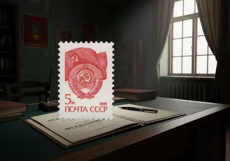 Гербовые выпуски (13-й и 14-й стандарты, 1976-1992) Гербовые выпуски (13-й и 14-й стандарты, 1976-1992)