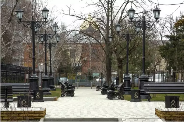 Каслинское литье. Крупные формы Каслинское литье. Крупные формы