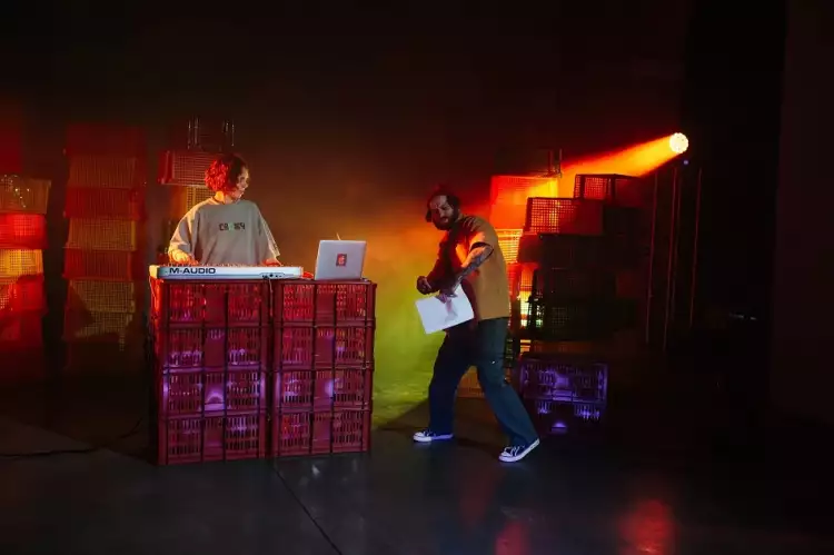 Музей-заповедник «Архангельское». Мастерская Брусникина