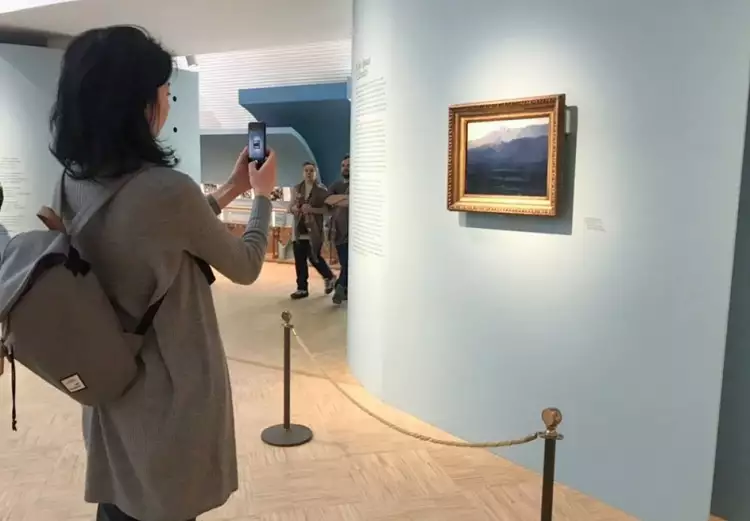 Экспозиция музея