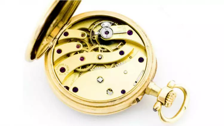 Карманные часы Карманные часы