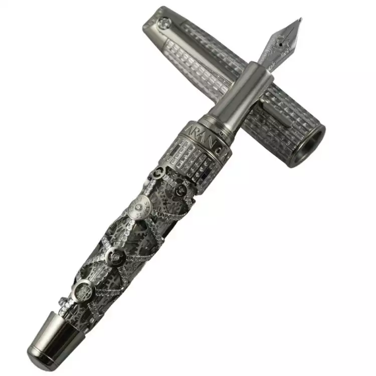 10 самых дорогих ручек. Caran d’Ache 1010 10 самых дорогих ручек. Caran d’Ache 1010