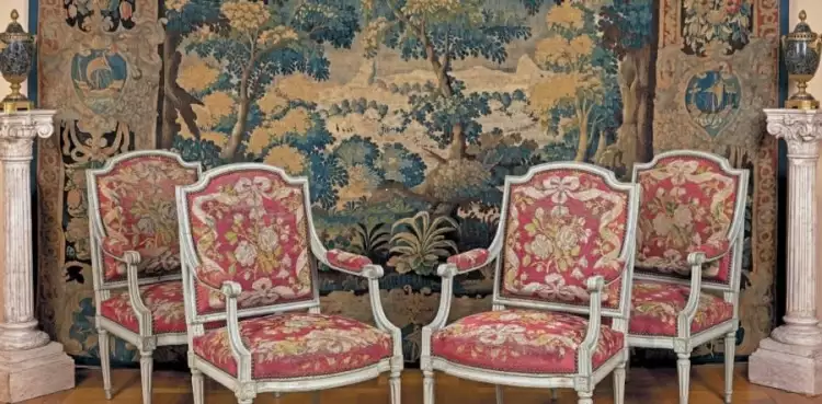 Мануфактура Обюссон