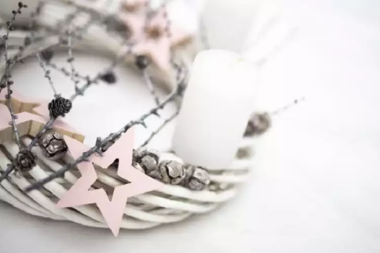 Небесное Рождество