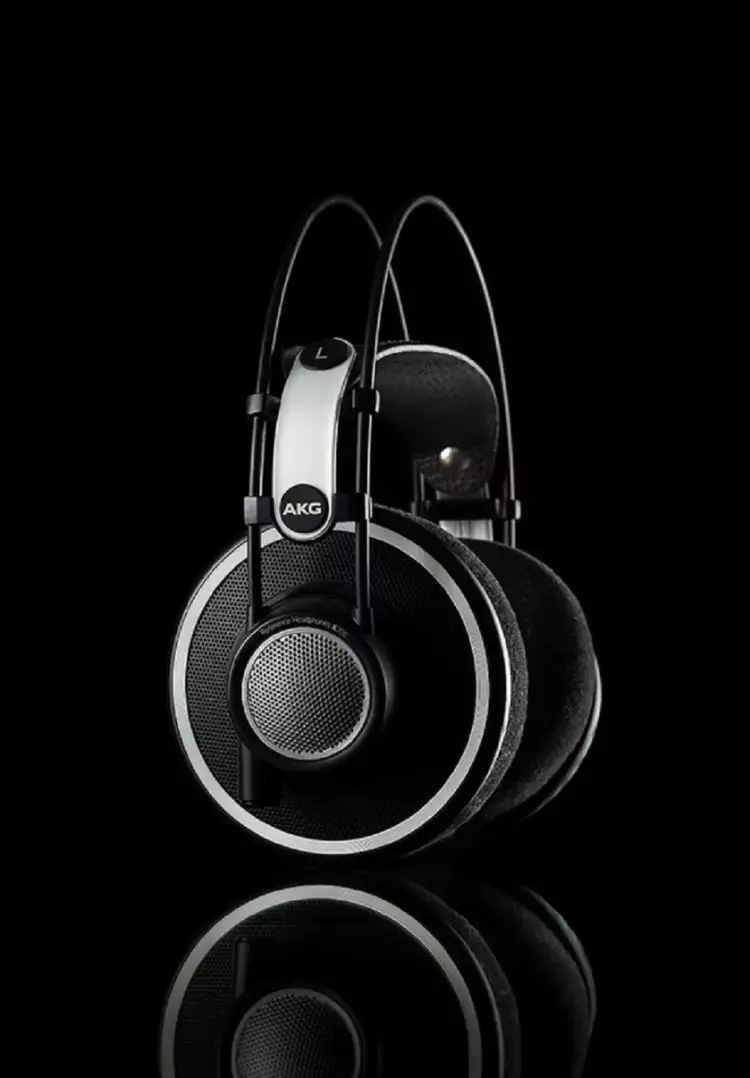 Предметная фотография. Сергей Миланский. Фото аудиоаппаратуры