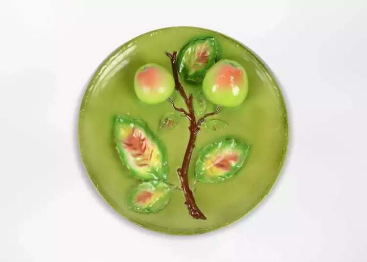 Выставка «Русалка и единорог» в музее-заповеднике «Коломенское»-6