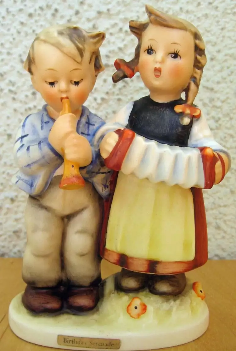 Статуэтка Hummel