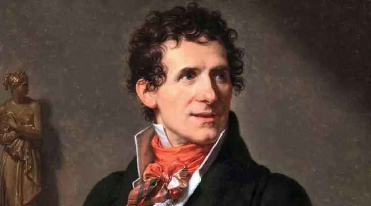 Die 10 bedeutendsten Bildhauer der Welt. Antonio Canova