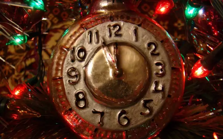 Ретро-игрушки новогодние Ретро-игрушки новогодние