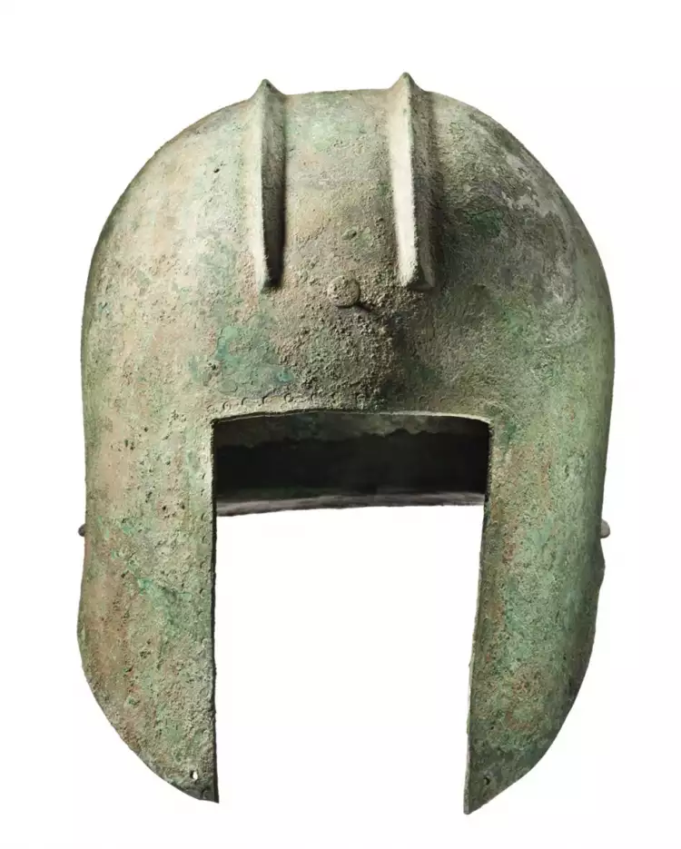 Hermann Historica. Helmet Hermann Historica. Helmet