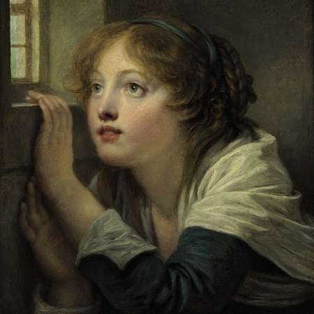 Реферат: Английский портрет 18 века