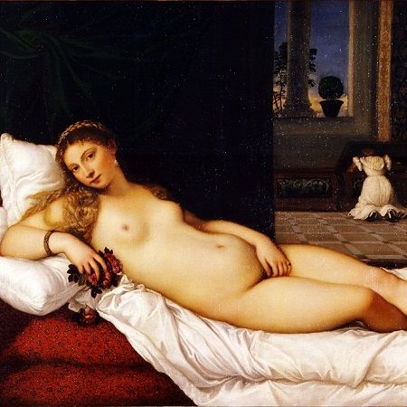 Nude Is A Genre In Visual Arts What Is The Nude Genre In Painting