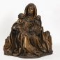 Hl. Anna Selbdritt, 1490